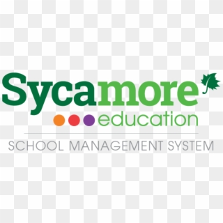 Sycamore Education, HD Png Download