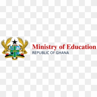 Ministry Of Education Ghana, HD Png Download