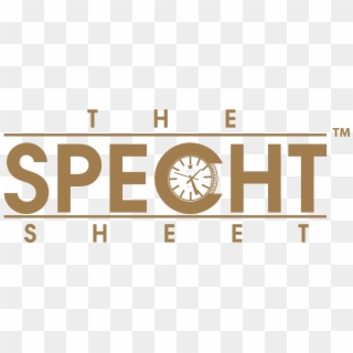 The Specht Sheet - Circle, HD Png Download