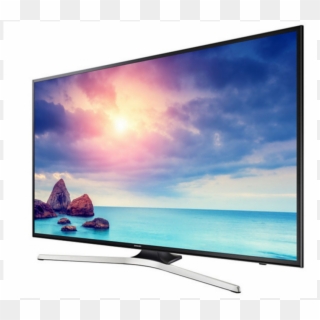 Samsung 55 Uhd Smart Tv - Toshiba Led Backlight Tv 32 Inch, HD Png Download
