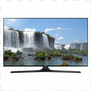 55 Class J6300 6-series Full Led Smart Tv Tvs - Samsung 55j6300, HD Png Download