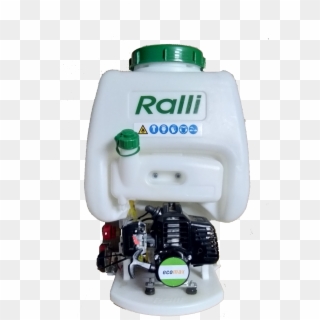Ralli Eco Max - Engine, HD Png Download