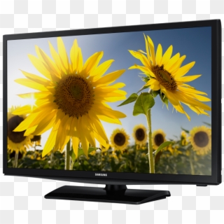 Samsung Led Tv 24 Inch Price , Png Download - Samsung Tv 24 Inch Led Price, Transparent Png