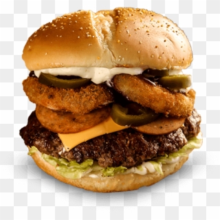 Bl April2019 Cheetoes Burger - Fast Food, HD Png Download