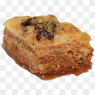 Baklawa - Png Baklawa, Transparent Png