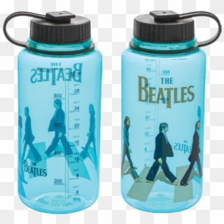 Tritan Water Bottle Shoptpt - Abbey Road Bottle, HD Png Download
