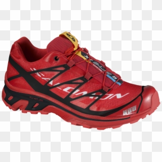 Running Shoes - Salomon S Lab Xt5, HD Png Download