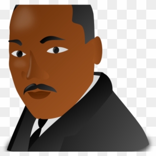 Related Posts - Dibujo De Martin Luther King, HD Png Download