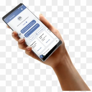 Bulk Sms Messaging - Smartphone, HD Png Download