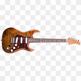 Since Its Birth In 1996, Xotic Guitars Have Evolved - Stevie Ray Vaughan Guitar Original, HD Png Download