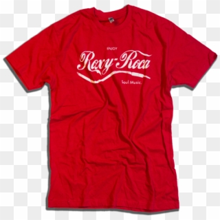 Enjoy Roxy Roca T-shirt - Impact Wrestling Shirts, HD Png Download