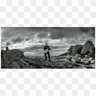 Monochrome, HD Png Download