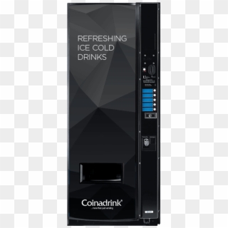 Can / Bottle Vending Machine - Gadget, HD Png Download