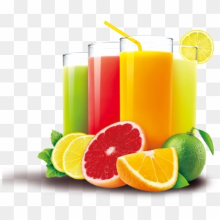 Jpg Royalty Free Stock Ice Cream Juice Drink Milkshake - Fruit Juice Png, Transparent Png
