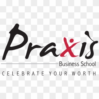Partners - Praxis Business School Kolkata Logo, HD Png Download
