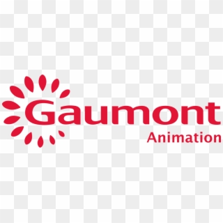 Gaumont Animation - Gaumont Animation Logo, HD Png Download -  1200x404(#2223383) - PngFind