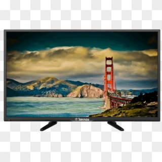 Teknas 32cx610 80 Cm Hd Ready Led Tv (black) - 4k Ultra 4k Hintergrundbilder, HD Png Download