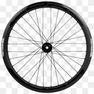 Bike Wheel Png - Niner Alloy Xc 29 Wheelset, Transparent Png