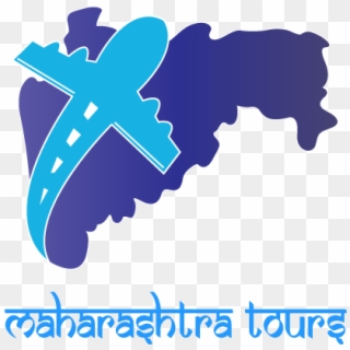 Maharashtra Tours And Travel Services, Maharashtra - Graphic Design, HD Png Download