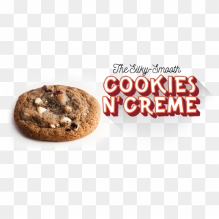1035 X 440 1 - Chocolate Chip Cookie, HD Png Download