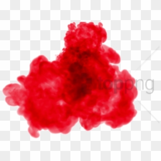 Free Png Red Smoke Effect Png Png Image With Transparent - Transparent Background Red Smoke Transparent, Png Download