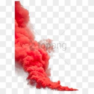 Free Png Red Smoke Effect Png Png Image With Transparent - Smoke Bomber Png Download, Png Download