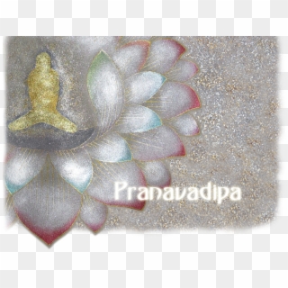 Pranavadipa January - Painting, HD Png Download