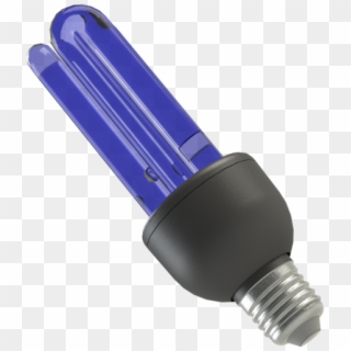 Fluorescent Lamp, HD Png Download