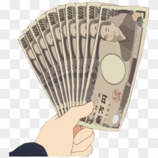 Fistful Of Yen, HD Png Download