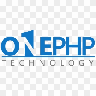 One Php Technology, Inc - Graphics, HD Png Download