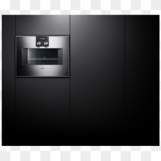 Gaggenau 400 Series Combination Microwave Oven, 36l, - Major Appliance, HD Png Download