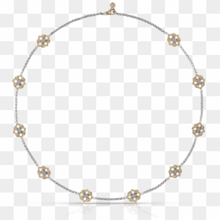 Buccellati - Necklaces - Opera Necklace - Jewelry - Bracelet Joy Xs Messika, HD Png Download