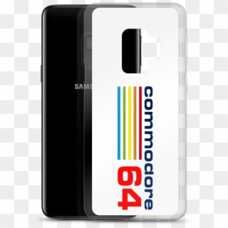 Logo Samsung Png - Smartphone, Transparent Png