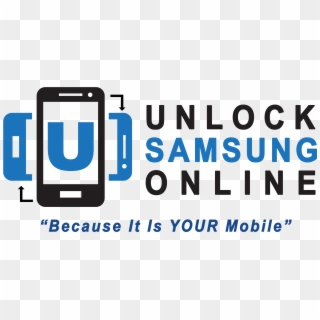 Unlocksamsungonline New Logo - Colorfulness, HD Png Download