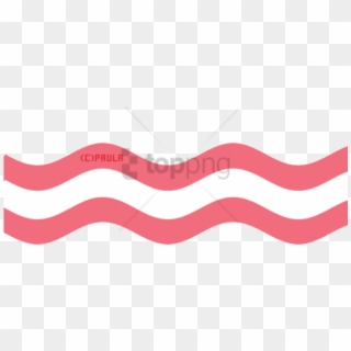 Free Png Wave Line Clip Art Png Png Image With Transparent - Wavy Line Png, Png Download