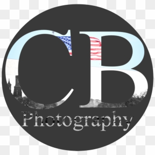 Cb Photography Logo Copy Format=1500w, HD Png Download