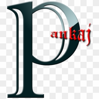 Logo Pankaj - Picsart Png Logo Pankaj, Transparent Png