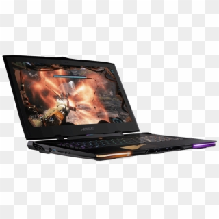 X9 - 2017 Best Gaming Laptop Under 1500, HD Png Download