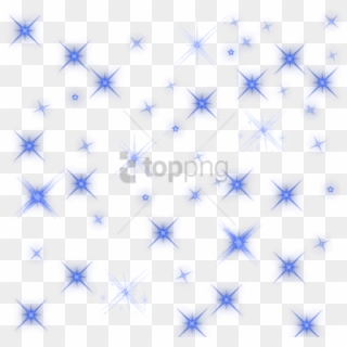 Free Png Star Light Effect Png Png Image With Transparent - Star, Png Download