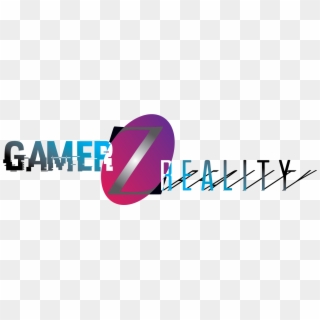 Gamerzreality - Graphic Design, HD Png Download