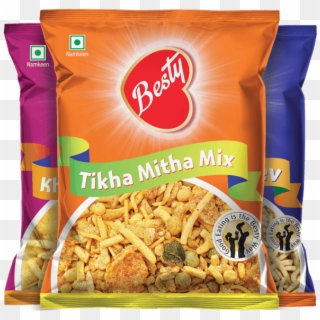 Khatta Mitha Mix - Convenience Food, HD Png Download