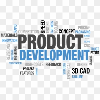 New Product Png - Product Development, Transparent Png