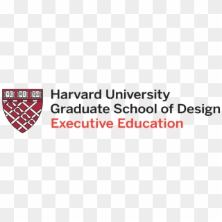 Gsd Shield Logo - Harvard Graduate School Of Design, HD Png Download