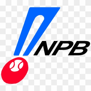 Uni Watch Turning Japanese, Day - Nippon Professional Baseball Logo, HD Png Download