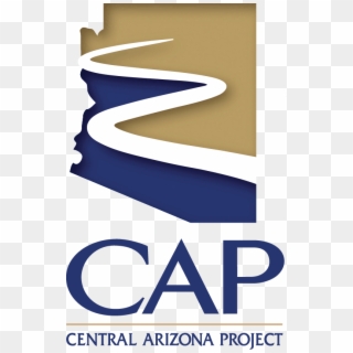 Central Arizona Project Logo, HD Png Download