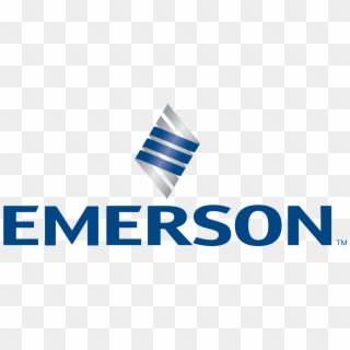 Emerson Electric Logo - Emerson Logo Png, Transparent Png