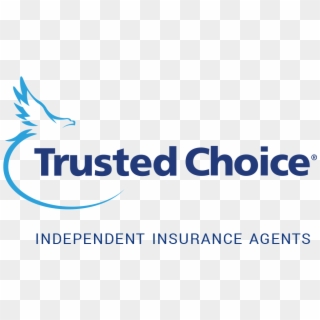 Independent Insurance Agents For Home Auto More Trusted - Trusted Choice Insurance Logo, HD Png Download