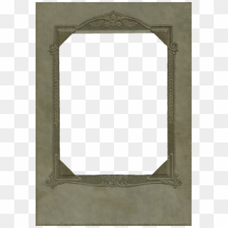 To Print The Frame With Your Photo Already In It, Just - Architecture, HD Png Download