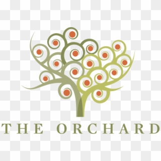 Main Logo - Orchard Town Center Logo, HD Png Download