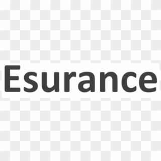 Esurance Auto Insurance Review - Graphics, HD Png Download